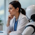 The Benefits and Challenges of Using AI in Healthcare Settings