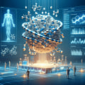 AI and Premium Peptides Transforming Healthcare