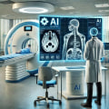 Discover AI in Healthcare and Radiofrequency in Zurich