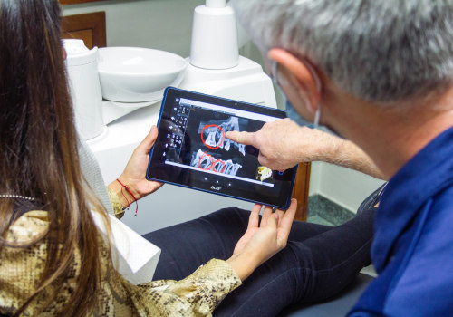 How Cosmetic Dentists In London Are Leveraging Artificial Intelligence In Healthcare