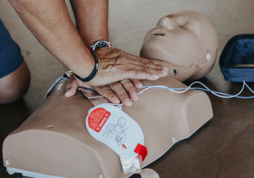 The Importance Of First Aid Training In Wolverhampton: Enhancing Healthcare With Artificial Intelligence