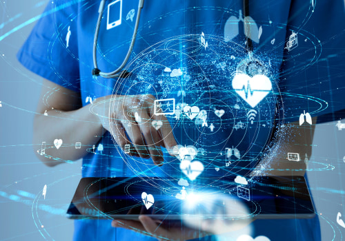 The Benefits of Artificial Intelligence and Big Data Analysis in Healthcare