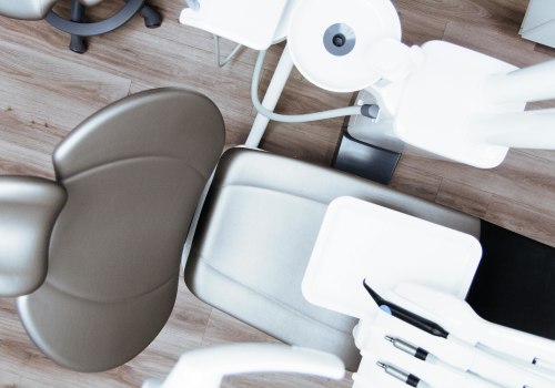 How AI is Revolutionizing Pediatric Dentistry in Charleston