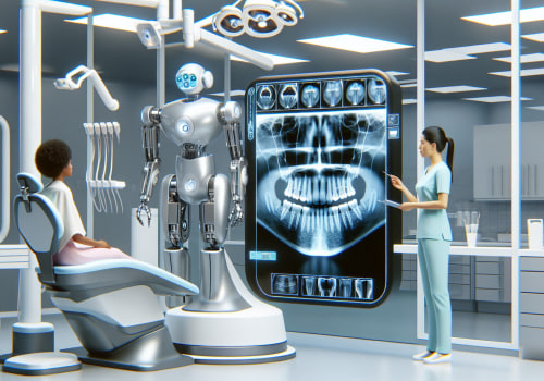 The Role of Machine Learning in Predicting Health and Dental Conditions