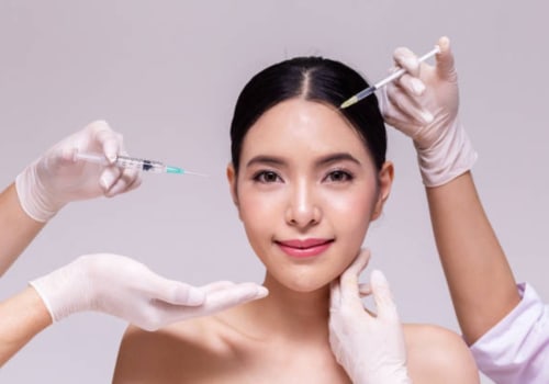 The Importance Of BOTOX Injections And Artificial Intelligence In Healthcare Advancements In Glendale, AZ