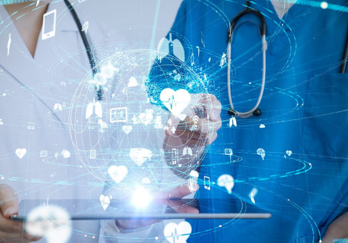 The Benefits of Artificial Intelligence in Healthcare Management