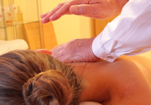 AI in Healthcare: Revolutionizing Massage in Austin