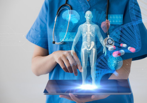 The Benefits of Machine Learning in Healthcare