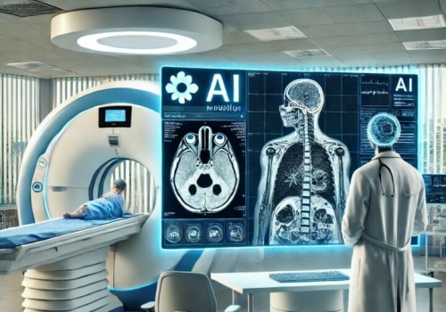 Discover AI in Healthcare and Radiofrequency in Zurich