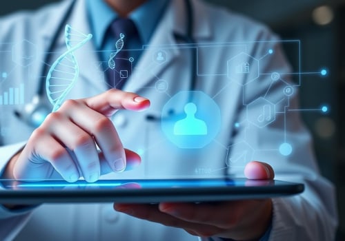 How Wellness Clinics In Fort Worth Are Leveraging Artificial Intelligence For Enhanced Patient Care