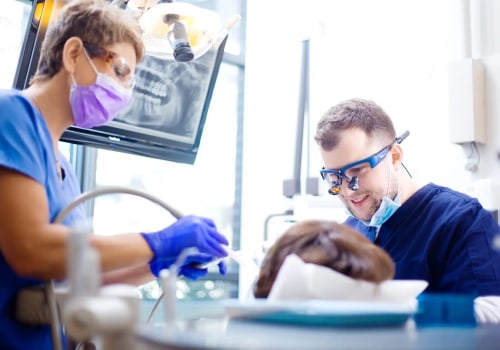Smart Solutions For A Brighter Smile: How Artificial Intelligence In Healthcare Is Elevating Dental Implant Dentistry In Sterling, VA