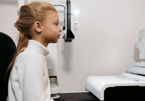 Artificial Intelligence In Healthcare: Enhancing Eye Care Clinics In Bentonville