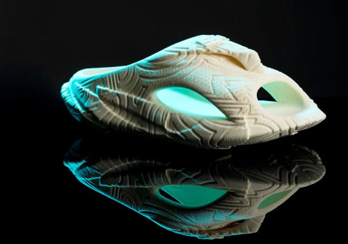 AI-Powered Orthotics: Custom Footwear of the Future