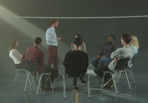 How AI is Transforming Rehab in Plano