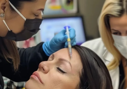 AI Revolutionizing Cosmetic Injectables in Woodland Hills